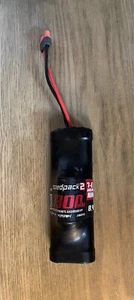 Dynamite Speedpack 2 7-cell hump NiMH 3300MAH 8.4V Battery w/ IC3 - Picture 1 of 5