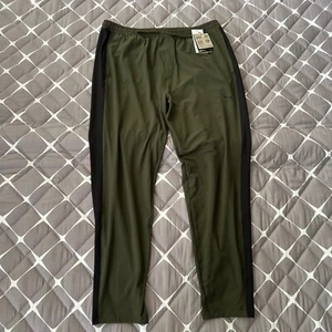 Felpa Puma Cloudspun Uomo XLJoggers Oliva Scura Allenamento Performance - Foto 1 di 11