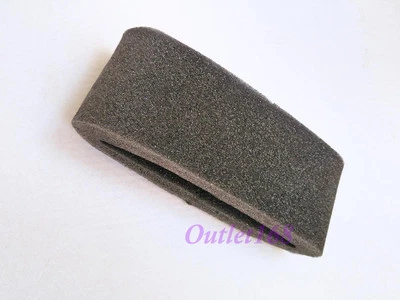 Elemento filtro filtro aire honda xl100 sl100 cl100 cb100 cb125s sl125 tl125 xr75 Foto 1 de 3