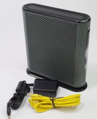 Motorola MG7550 16X4 Cable Modem Wifi Router Combo Dual Band High Speed - Image 1 of 4