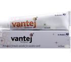 2 X Dr Reddys Vantej Toothpaste Powered Novamin Sensitive Teeth100 G Ayurveda L