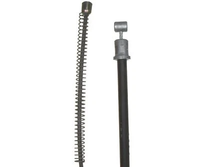 Replacement Rear Left Parking Brake Cable for 1992-1995 Mitsubishi Expo (FWD) — 第 1/3 张图片