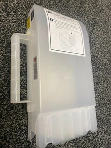 Custodia/supporto originale Mimaki sistema inchiostro sfuso SS21 eco solvente/inchiostro pigmentato - Foto 1 di 3