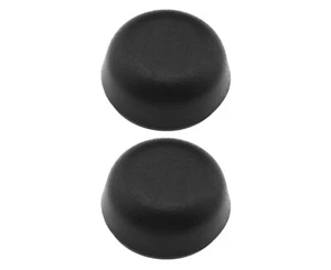 Tapa de cubierta de tuerca de brazo limpiaparabrisas de nailon negro para Tesla modelo 3/Y - Imagen 1 de 3
