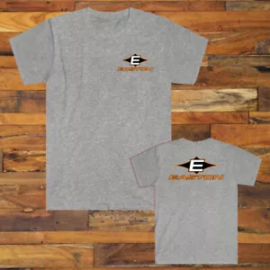 Easton Archery Bows Men's Grey T-Shirt S-5XL - Picture 1 of 1