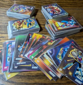 1992 Impel Marvel Universe Cards Series 3 – 188 Card Lot – Not A Set w/ Doubles - Bild 1 von 17