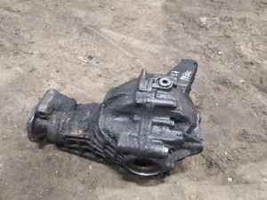 MERCEDES-BENZ ML 400 CDI W163 Vorne Differential Differenzial 3.09 1633300505 - Bild 1 von 5