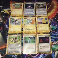/10 LATIOS TRAINER KIT ~ NON-HOLOS ~ CHOOSE YOUR OWN SINGLE CARDS ~ Pokemon Card