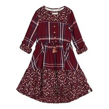 debenhams winter dresses