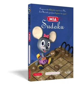 Mia Sudoku - Picture 1 of 1