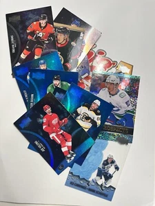 2021-22 NHL Metal Universe (Card LOT) Includes 4 Blue Parallels And More! - Picture 1 of 1