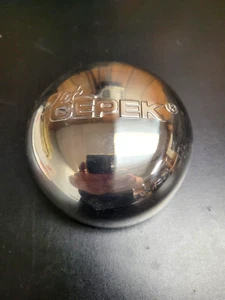 Dick Cepek DC1 Center Cap for 5x135mm and 6x135mm (Ford Half Ton) 3-1/2" Bore - Picture 1 of 2