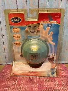Swim Ways Blue Submergency Under Water Pool Swimming Toy New - Picture 1 of 2