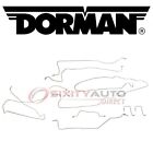 Dorman Brake Hydraulic Line Kit for 2003-2006 GMC Sierra 1500 Service Kits  dg