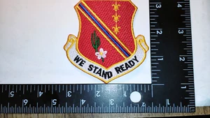US AIR FORCE--127th WING, MICHIGAN AIR NTIONAL GUARD - Picture 1 of 1
