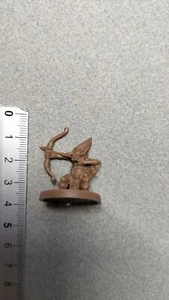1 x GOBLIN ARCHER MINIATURE/VIKING /TRUDVANG LEGENDS/CMON G159 - Imagen 1 de 1