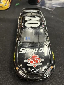 2005 MONTE CARLO Dave Blaney #07 Jack Daniels 1/24 Nascar Diecast RC RACING - Picture 1 of 3