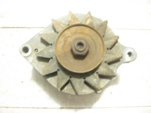 1966 65 66 Ford MERCURY mustang 289 Alternator Original ? - Picture 1 of 6