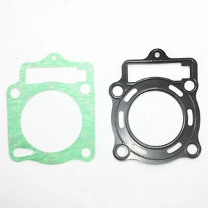 Junta base inferior de cabeza de motor LC300cc 250cc refrigerada por agua PIT cuádruple bicicleta de tierra ATV - Imagen 1 de 3