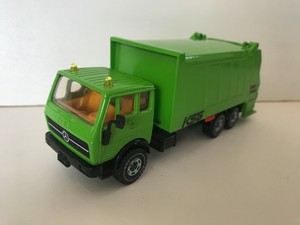 garbage truck for sale ebay