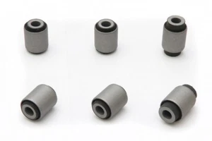 Megan Rear Toe/Traction/Camber Link Bushings For Nissan 240SX 95-02 S14/S15 - Picture 1 of 1