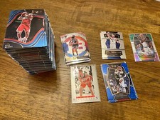 2021-22 Panini Select Basketball Cards 101-300 + Inserts - Complete Your Set