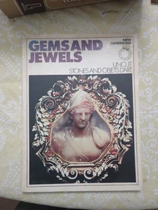 Henri-Jean Schubnel, intro / Gems and Jewels Uncut Stones and Objets D'Art - Picture 1 of 7