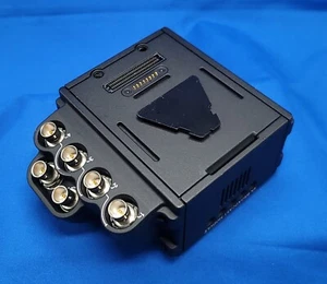 ROT DIGITALES KINO REDCAST 4K BROADCAST MODUL #720-0025 *GETESTET* - Bild 1 von 8
