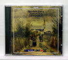 JACQUES MERCIER - GOUVY Symphony no.6, Sinfonietta op.80 CPO CD NM