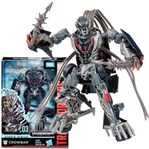 Hasbro Transformers Crowbar Studio Series SS03 Deluxe Action Figure Official - Picture 1 of 7