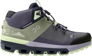 On Cloud Runner Cloudtrax Ink/Frost 2022 US Women Size 8 - Picture 1 of 5