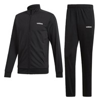 adidas trainingsanzug herren grau