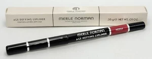 Merle Norman Age Defying Lip Liner - Hussy - 0.01 Full Size - Picture 1 of 5