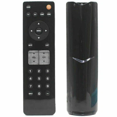 New VR2 VR4 VR5 For VIZIO TV Remote Control VO370M VL260M VL320M VL370M VO320E - Image 1 of 4