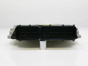 AUDI Q5 8R 2.0L DIESEL ECU ECM DME PCM PCU MSG ENGINE CONTROL UNIT 03L906019AS - Bild 1 von 1