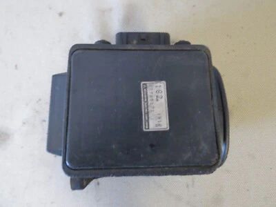 ✅ 91-94 Mighty Max Dodge Ram 50 MAF MAS Sensor de Flujo de Aire Medidor MD157182 E5T05171 Foto 1 de 4