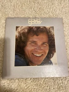 David Gates ♫ First ♫ 1973 Elektra Records Original Press Vinyl LP - Picture 1 of 2