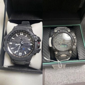 Casio G-SHOCK Gravitymaster Royal Air Force GR-B200RAF-8AJR From Japan Rare - Picture 1 of 10