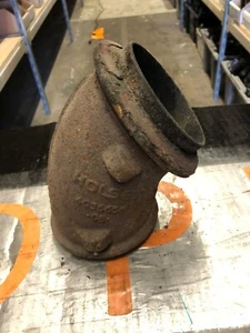 5.9L Dodge Cummins 06-07 Turbo Extension Housing 4035656 - Picture 1 of 2
