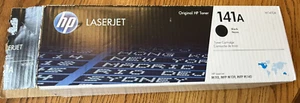 Original HP LaserJet 141A Tonerkartusche NEU OPEN BOX - Bild 1 von 6