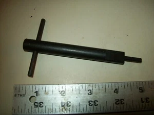 SPX Oshkosh J-33001, 2KM25, 2CR831, S120-01-158-3991 Blower Drive Alignment Tool - Bild 1 von 5