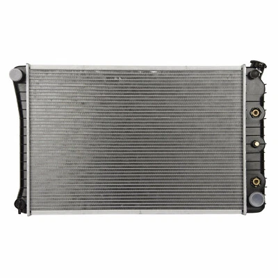 Radiator for BUICK CENTURION BASE 5.7L OHV ;1973- - Image 1 of 4