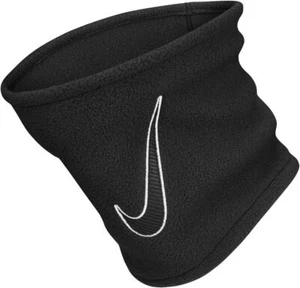 Nike YA Fleece Neck Warmer 2.0  Black - Picture 1 of 1