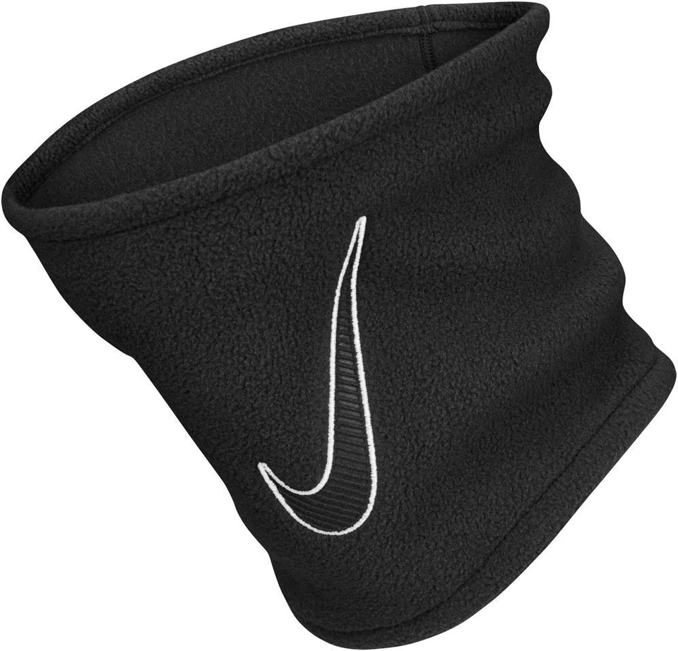 Calentador de cuello polar Nike YA 2.0 negro Foto 1 de 1