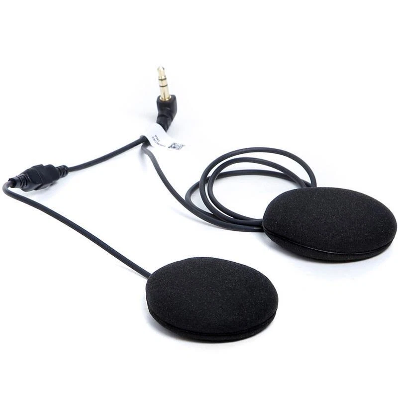 AGV Insyde Communication System Speakers - Image 1 of 1