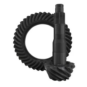 2011 & Newer Ford 10.25" & 10.5" Yukon Gear Ring and Pinion Gear Set 3.73 Ratio - Foto 1 di 2
