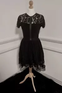 French Connection Dress Bought In London FC Shop - Picture 1 of 8
