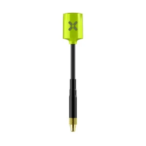 Foxeer 5.8G Micro Lollipop 2.5dBi Omni FPV Antenne High Gain Super Tiny mit MMCX - Bild 1 von 2