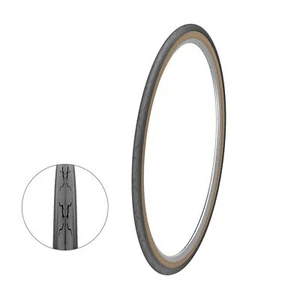 Bike Tires 700 x 25C 28C 32C 35C Premium Road Commuting Tires W0C0 - Picture 1 of 8