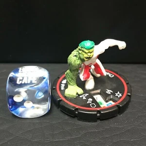 DC Heroclix Hypertime 066 Changling Veterano - Imagen 1 de 1